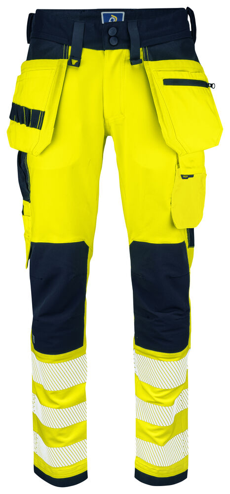6573 PANTALÓN ELÁSTICO CLASE 2