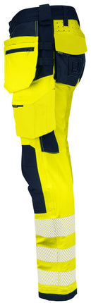 6573 PANTALÓN ELÁSTICO CLASE 2