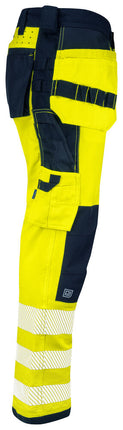 6573 PANTALÓN ELÁSTICO CLASE 2