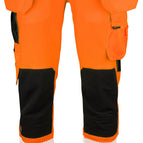 Naranja/Negro / C44