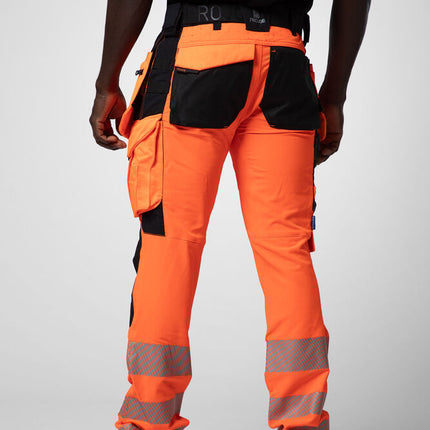 6573 PANTALÓN ELÁSTICO CLASE 2