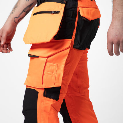 6573 PANTALÓN ELÁSTICO CLASE 2