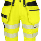 Amarillo/Negro / C44