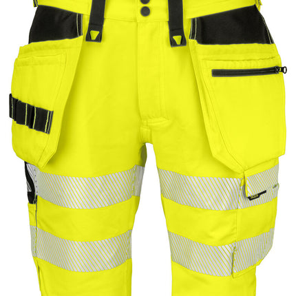 6575 PANTALÓN CORTO ELÁSTICO CLASE 2/1