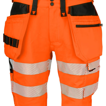6575 PANTALÓN CORTO ELÁSTICO CLASE 2/1