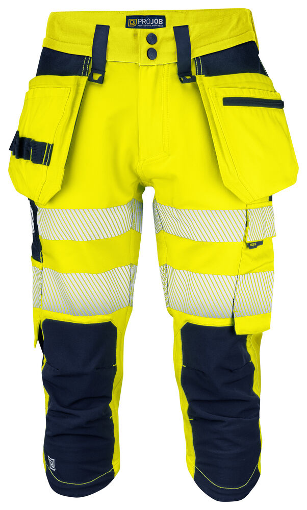 6577 PANTALÓN PIRATA CLASE 2/1