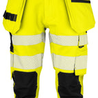 Amarillo/Negro / C44