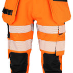 Naranja/Negro / C44