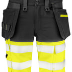 Amarillo/Negro / C44