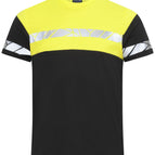 Negro/Amarillo / XS