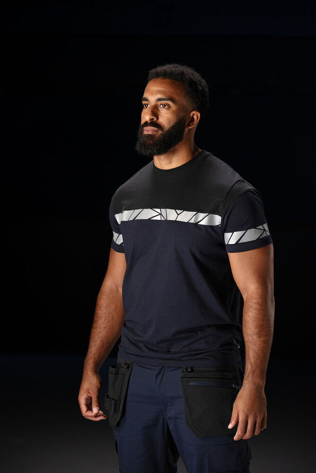 7001 CAMISETA
7001 CAMISETA 9910-VIS
