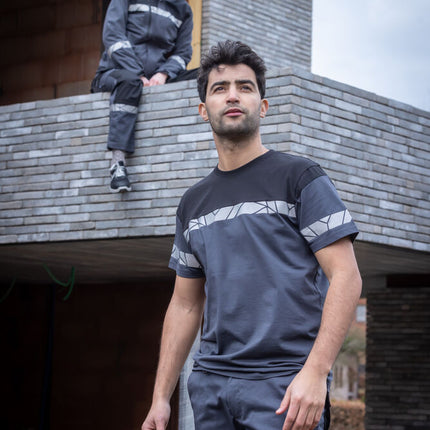 7001 CAMISETA
7001 CAMISETA 9910-VIS