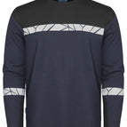 Marino/Negro / XS