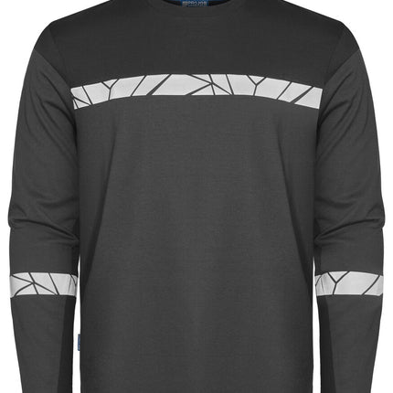 7002 CAMISETA MANGA LARGA
7002 CAMISETA MANGA LARGA  9910-VIS