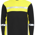 Negro/Amarillo / XS