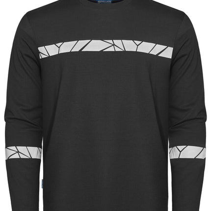 7002 CAMISETA MANGA LARGA
7002 CAMISETA MANGA LARGA  9910-VIS