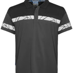 Gris/Negro / XS
