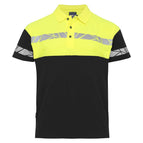 Negro/Amarillo / XS