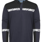 Marino/Negro / XS