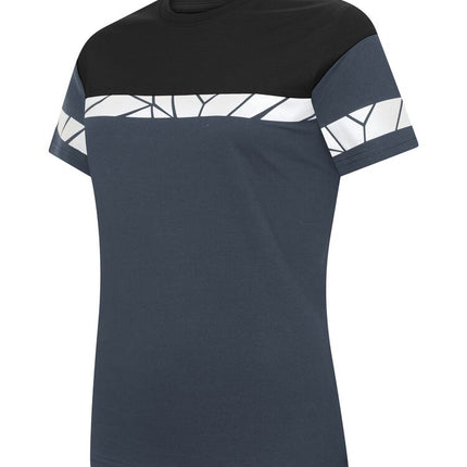 7005 CAMISETA MUJER
7005 CAMISETA MUJER 9910-VIS