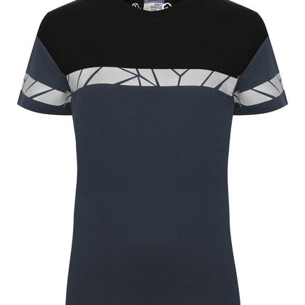 7005 CAMISETA MUJER
7005 CAMISETA MUJER 9910-VIS