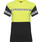 Negro/Amarillo / XS
