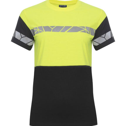 7005 CAMISETA MUJER
7005 CAMISETA MUJER 9910-VIS