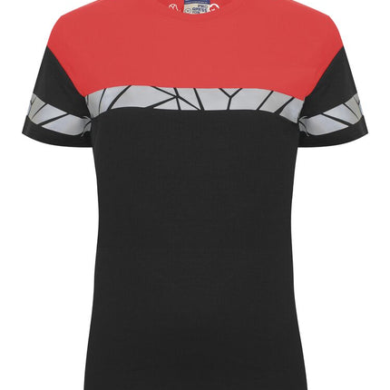 7005 CAMISETA MUJER
7005 CAMISETA MUJER 9910-VIS