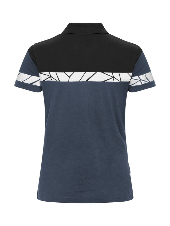 7006 PIQUE MUJER
7006 PIQUE MUJER 9910-VIS