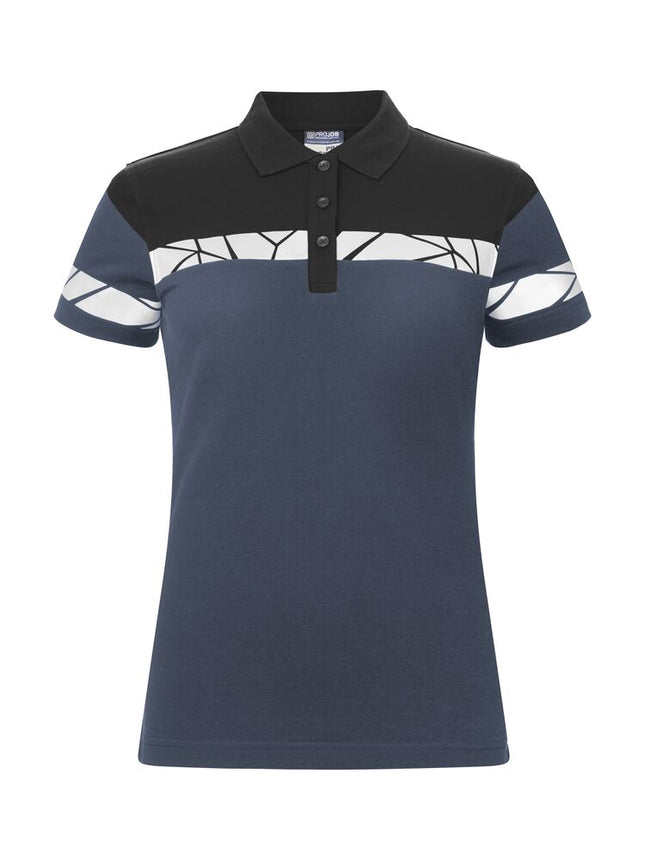 7006 PIQUE MUJER
7006 PIQUE MUJER 9910-VIS
