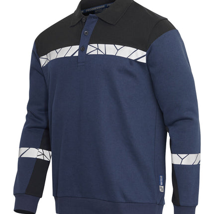 7100 SUDADERA
7100 SUDADERA 9910-VIS