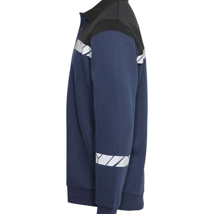 7100 SUDADERA
7100 SUDADERA 9910-VIS
