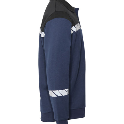 7100 SUDADERA
7100 SUDADERA 9910-VIS