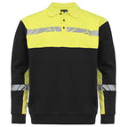Negro/Amarillo / XS