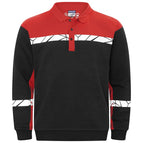 Negro/Rojo / XS