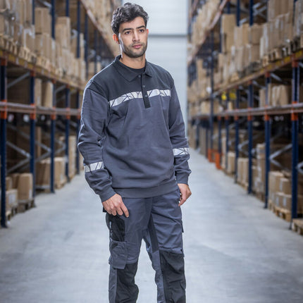 7100 SUDADERA
7100 SUDADERA 9910-VIS