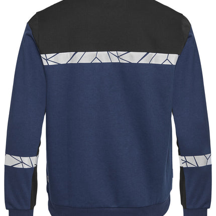 7101 SUDADERA
7101 SUDADERA 9910-VIS