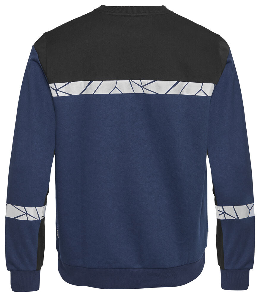 7101 SUDADERA
7101 SUDADERA 9910-VIS