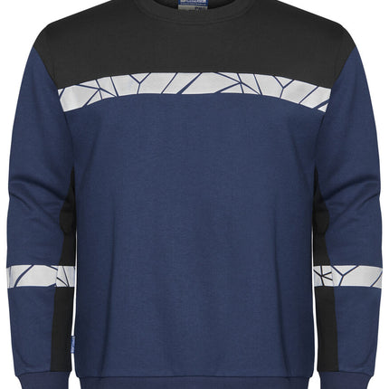 7101 SUDADERA
7101 SUDADERA 9910-VIS