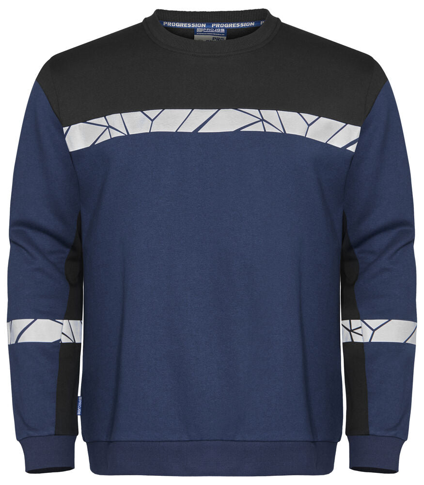 7101 SUDADERA
7101 SUDADERA 9910-VIS