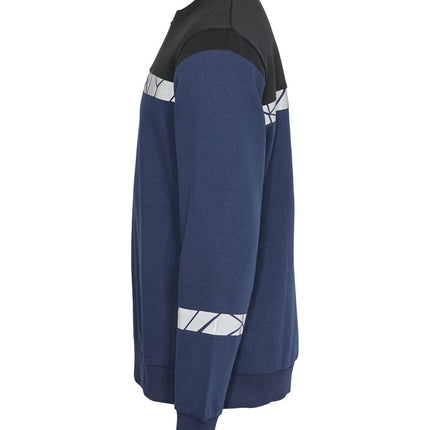 7101 SUDADERA
7101 SUDADERA 9910-VIS