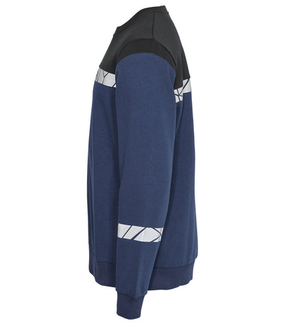 7101 SUDADERA
7101 SUDADERA 9910-VIS