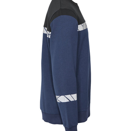 7101 SUDADERA
7101 SUDADERA 9910-VIS