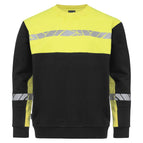 Negro/Amarillo / XS