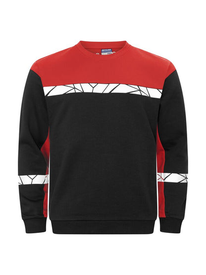 7101 SUDADERA
7101 SUDADERA 9910-VIS