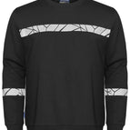 Negro/Negro / XS