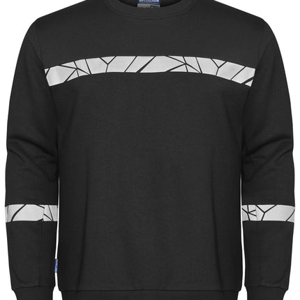 7101 SUDADERA
7101 SUDADERA 9910-VIS