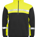 Negro/Amarillo / XS