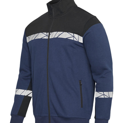 7103 SUDADERA ZIP
7103 SUDADERA ZIP 9910-VIZ
