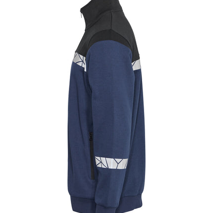 7103 SUDADERA ZIP
7103 SUDADERA ZIP 9910-VIZ